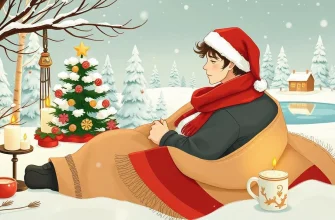 Romantische Weihnachtsfilme: 10 Filme, die das Herz erwärmen