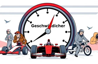 10 Biografische Filme über Geschwindigkeit