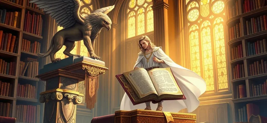 Abenteuerliche Rätsel: Boeviki mit alten Texten