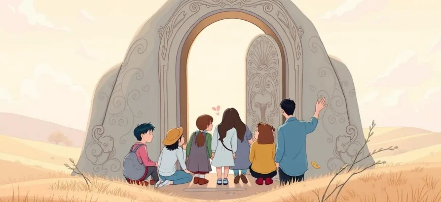 Freundschaft wird Liebe: 10 Melodramen, die Ihr Herz erwärmen