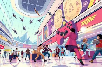 Die besten Boeviki im Einkaufszentrum