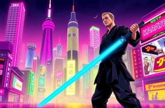 Karate-Dramen: 10 Filme, die Sie sehen müssen