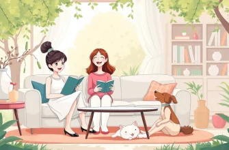 10 Komödien über drei Schwestern