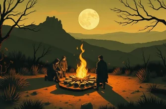 10 Horrorfilme, die in Spanien spielen