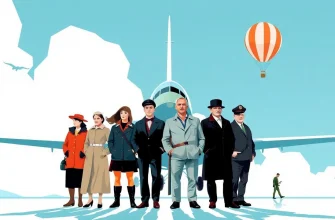 Biografische Filme über Luftfahrt