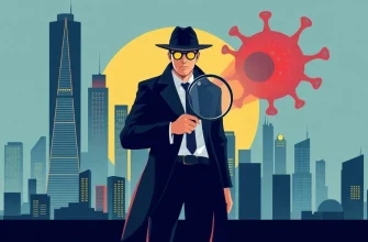 Detektivfilme über biologische Waffen: Eine spannende Reise