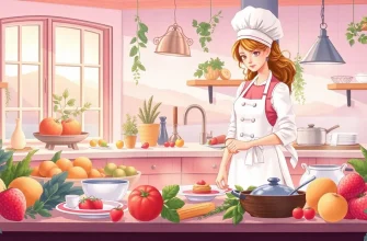 Die besten Melodramen über Köche