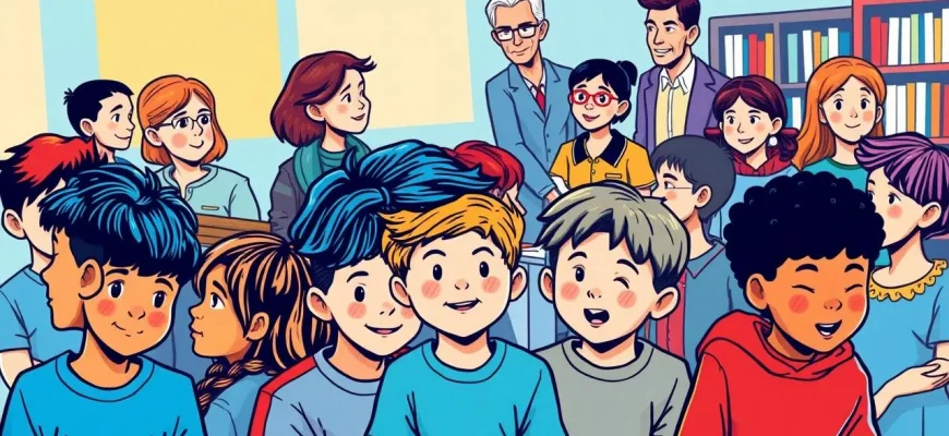 Inspirierende Filme über Lehrer