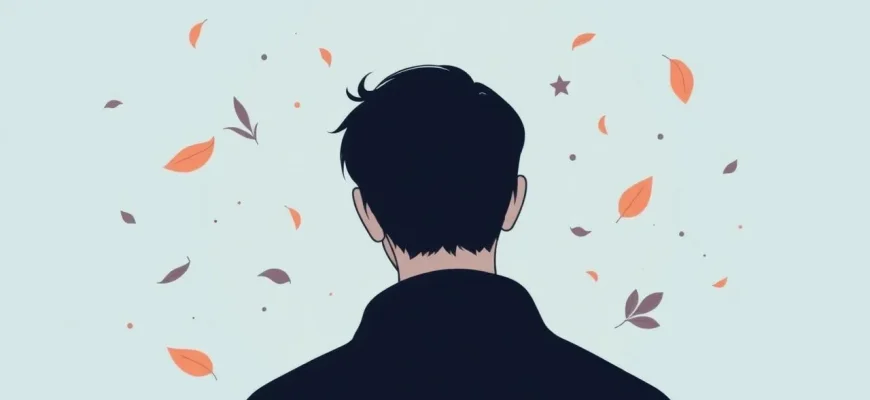 Biografische Filme über Gedächtnisverlust