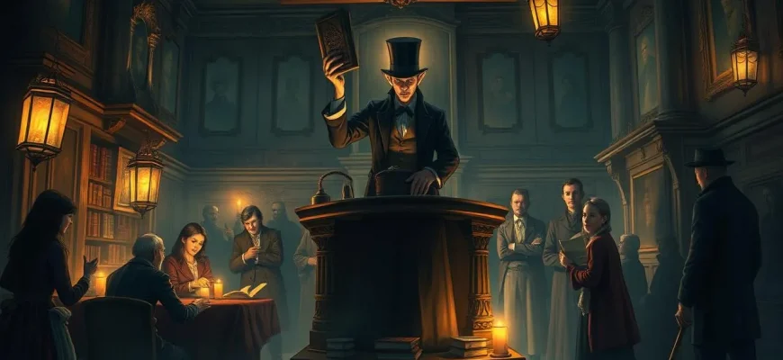 Horror-Auktionsfilme: 10 Gruselige Abenteuer