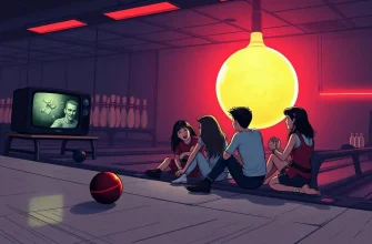 Horrorfilme über Bowling: Eine unheimliche Sammlung