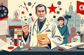 Sowjetische Filme über Diabetes