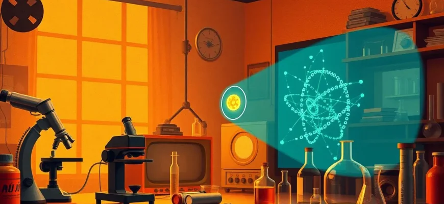 Top 10 Dokumentarfilme über Nanobeschichtungen