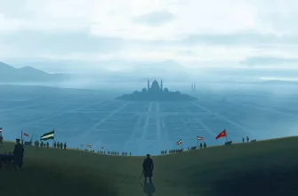 Historische Filme über Schlachten des Nordens und Südens