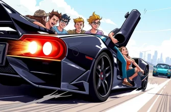 Die besten Actionfilme über illegale Autorennen