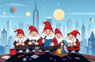 Die besten Detektivfilme mit Zwergen