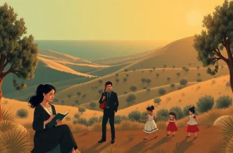 Spannende Thriller-Filme über Palästina