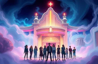 Mystische Offenbarungen im Kino: 10 Filme, die dein Bewusstsein erweitern