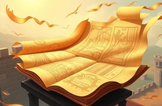 Abenteuerliche Jagd nach alten Schriften: 10 Filme, die du nicht verpassen solltest