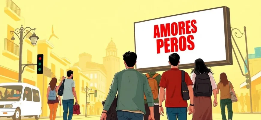 10 mexikanische Actionfilme, die Sie nicht verpassen sollten