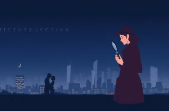 Detektivfilme über verlorene Liebe