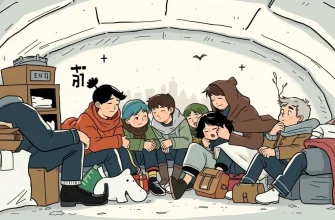 Melodramen über Schutzbunker: Filme, die das Herz berühren