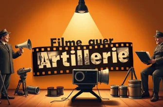 Top 10 Filme über Artillerie