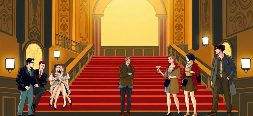 Verrat im Kino: 10 Filme, die Sie nicht vergessen werden