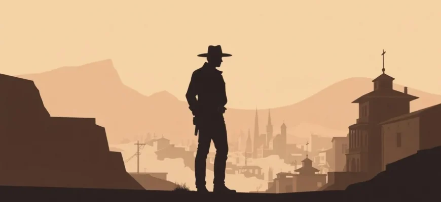 Die besten Western-Filme über Rache