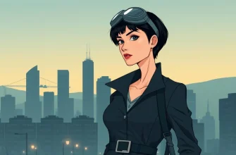 10 Detektivfilme über Flüche