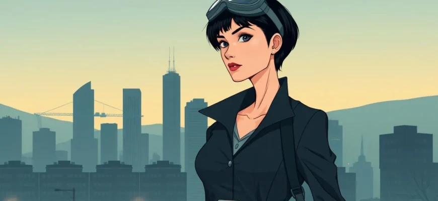 10 Detektivfilme über Flüche