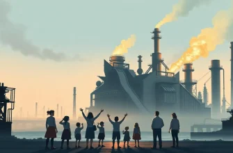 10 Filme über ökologische Katastrophen