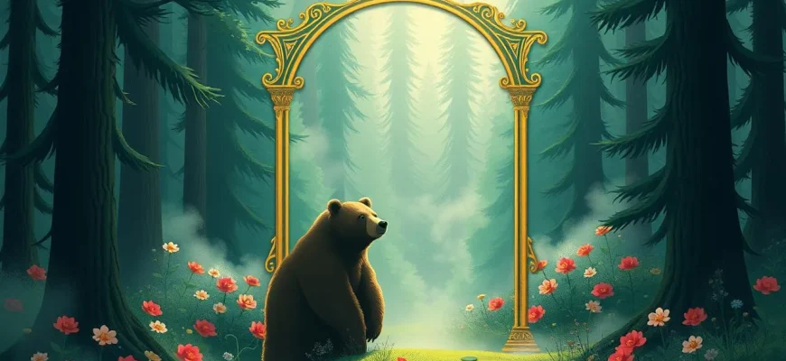 Sowjetische Fantasy-Filme: Eine Reise in die Magie