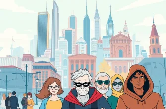 10 Boevik-Filme über Gerechtigkeit