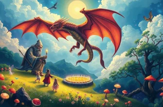 10 Fantasy-Filme über Spiritualität