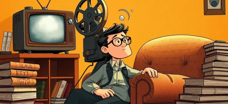 Dokumentarfilme über Cloud-Lösungen