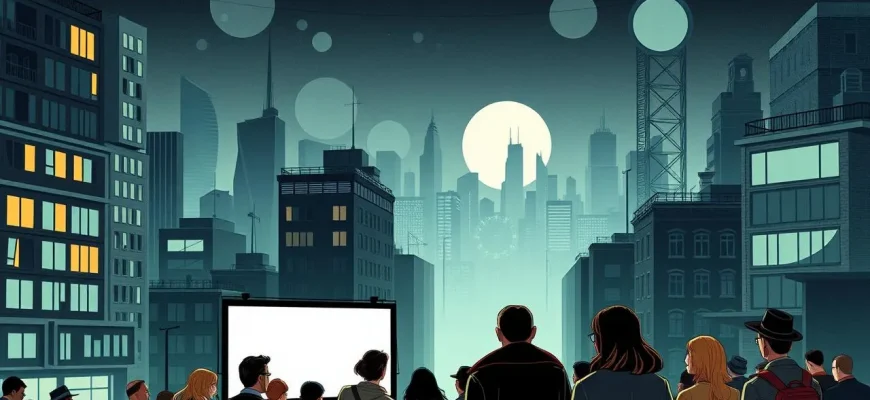 Kriminelle Netzwerke im Kino: 10 Filme, die fesseln