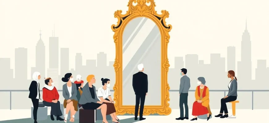 Biografische Filme über ewige Jugend