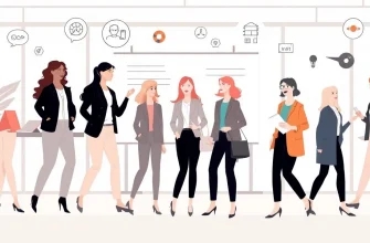 10 inspirierende Biografien über Geschäftsfrauen