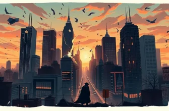 Filme über Verzweiflung: Eine Reise durch die Dunkelheit