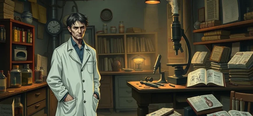 Horrorfilme über Immunität: Eine unheimliche Reise