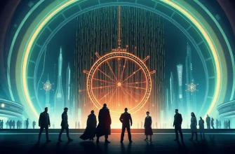 Filme wie Matrix: Sci-Fi Abenteuer