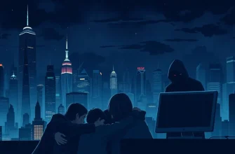 Die besten Thriller-Filme über Cybermobbing