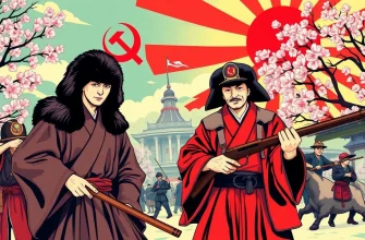 Sowjetische Filme über Samurai: Eine faszinierende Reise