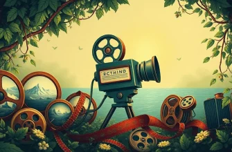 Filme über globales Erwärmen