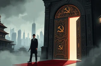 Thriller-Filme über Kommunisten