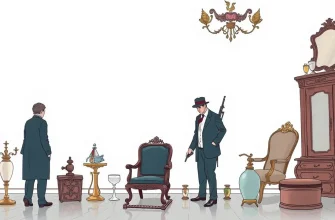 Kriminelle Antiquitäten: 10 Filme über Schmuggel und Betrug