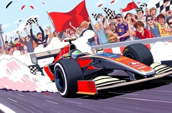 Top 10 Formel 1 Actionfilme