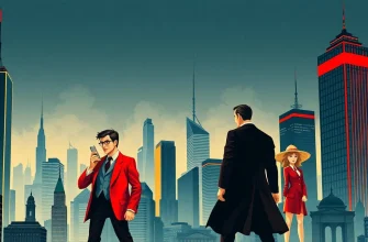 Die besten Thriller über die Börse