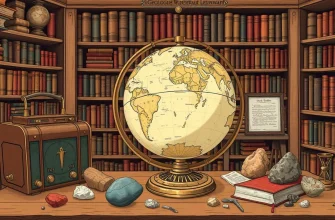 Dokumentarfilme über geologische Monumente